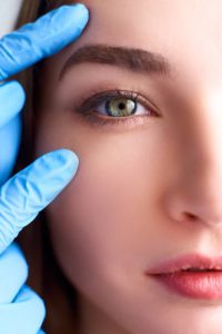 Eyelid