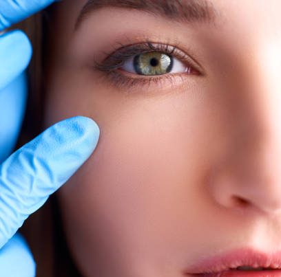 Eyelid