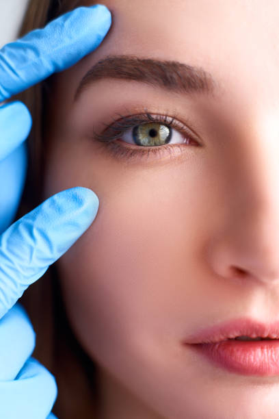 Introduction to Double Eyelid Surgery