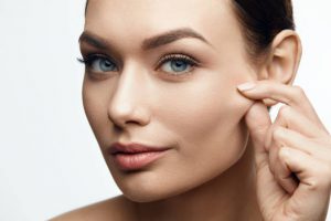 Facelift Operation