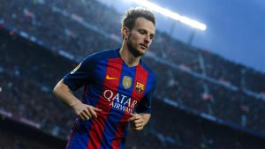 Ivan Rakitic