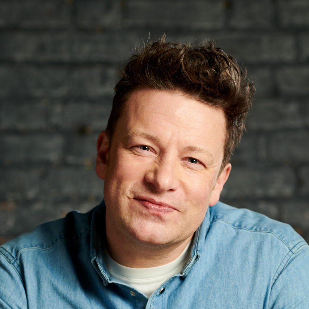 Jamie Oliver Hair Transplant