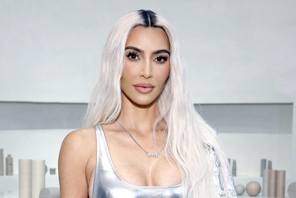 kim kardashian Rhinoplasty