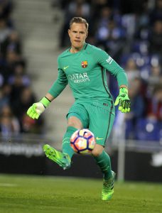 Ter Stegen
