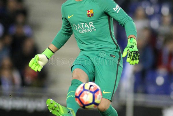 Ter Stegen