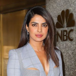 priyanka chopra Rhinoplasty