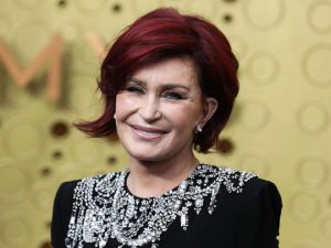 Sharon Osbourne Facelift Operation