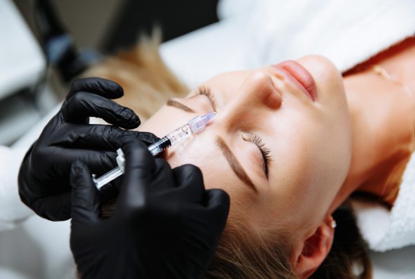 Rhinoplasty