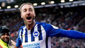 glenn murray Hair transplant