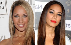 Nose Job