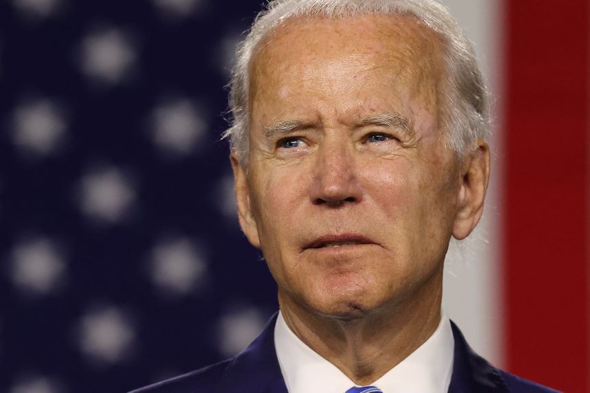 joe biden facelift