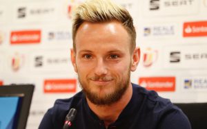 Ivan Rakitic Hair Transplant