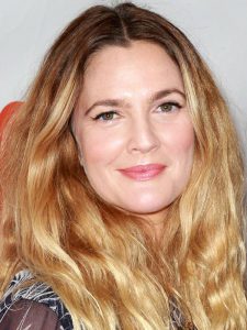 Drew Barrymore’s
