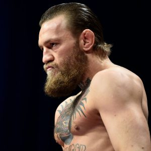 Conor McGregor