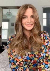 Millie Mackintosh boob job photo
