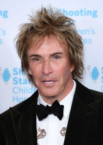 Charlie Mullins facelift operation