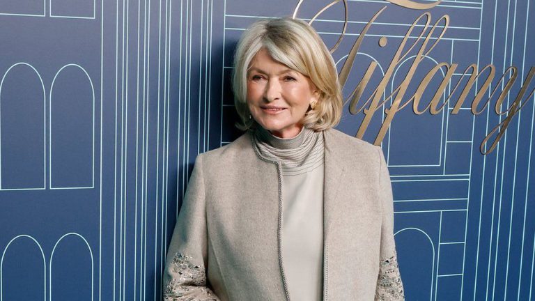 Martha Stewart Facelift: A Detailed Analysis