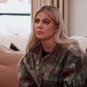 Khloé Kardashian rhinoplasty operation
