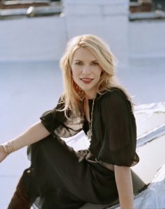 Claire Danes