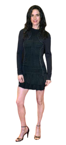 Jennifer Connelly