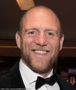 Mike Tindall's Rhinoplasty
