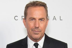Kevin Costner and Botox