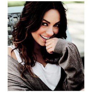 mila kunis nose job operation