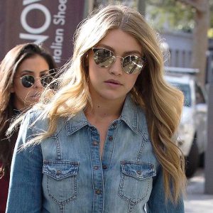 gigi hadid rhinoplasty operation
