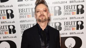 Boy George Hair Transplant