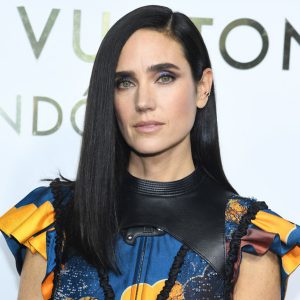 Jennifer Connelly nose job operation