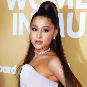 Ariana Grande Plastic Surgery