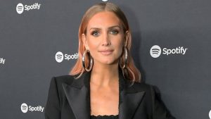 Ashlee Simpson Nose Job operation