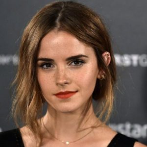 emma watson nose job operation