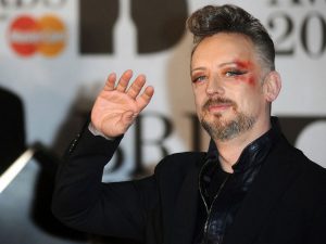 Boy George Hair Transplant Operation