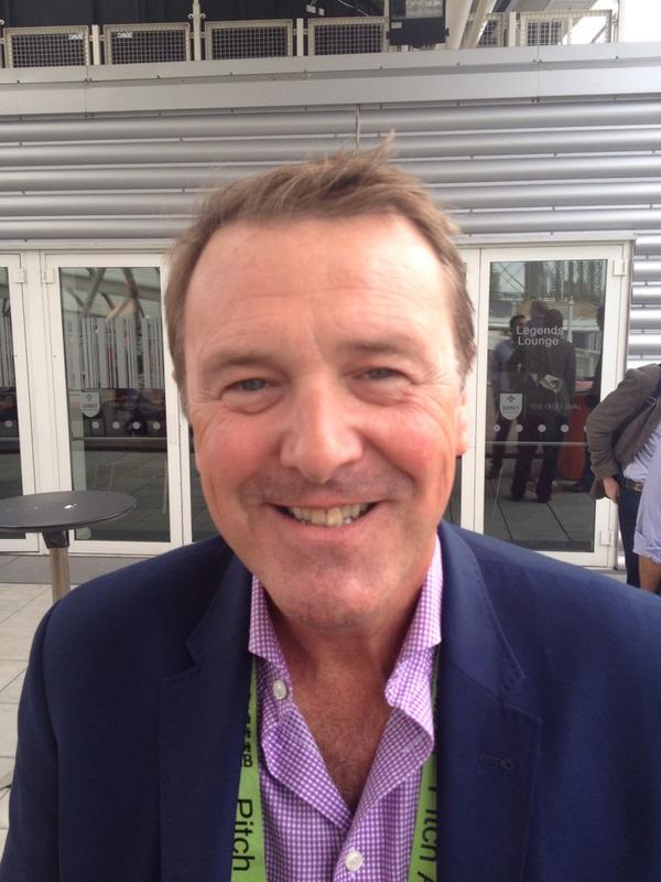 Phil Tufnell Facelift: Truth or Just Rumors?