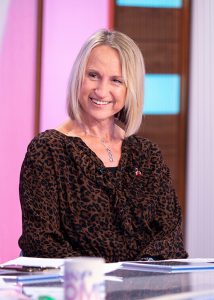 carol mcgriffin image