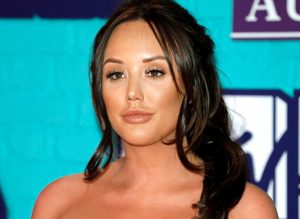 charlotte crosby nose job operation