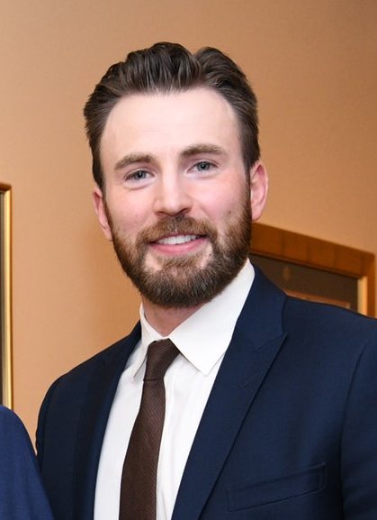 chris evans