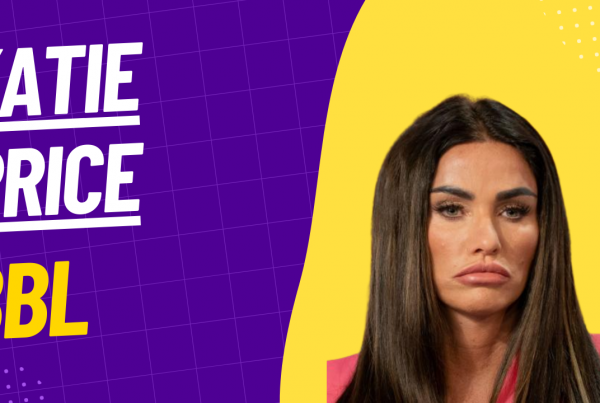 Katie Price bbl photo