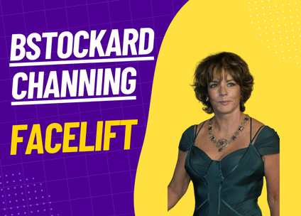 Stockard Channing Facelift: A Detailed Analysis