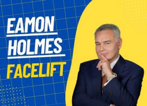 Eamon holmes Facelift Photo