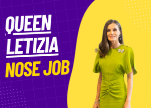 queen letizia