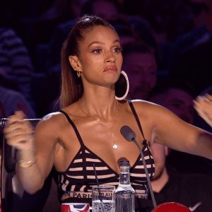 alesha dixon