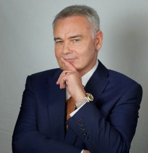 eamon holmes facelift