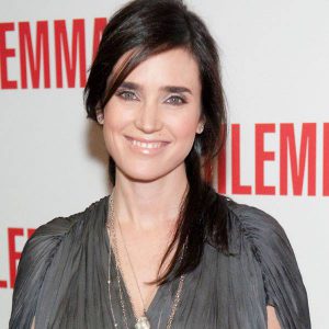Jennifer Connelly rhinoplasty operation