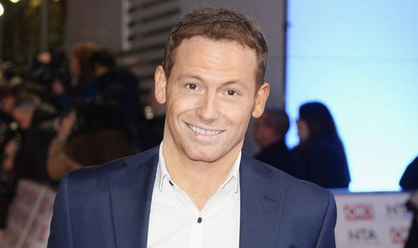 Joe Swash Hair Transplant