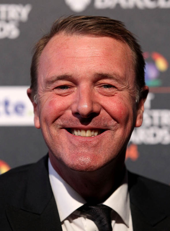 Phil Tufnell Facelift: Truth or Just Rumors?