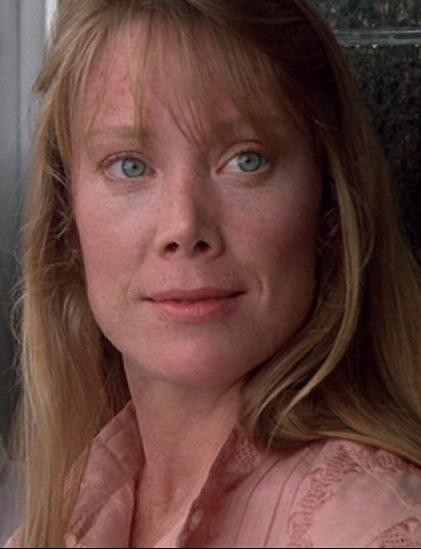 Sissy Spacek Nose Job