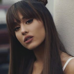 Ariana Grande Plastic Surgery