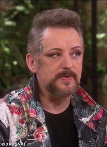 Boy George